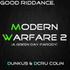Dunkus & DCRU Colin - Good Riddance, Modern Warfare 2 (Parody of \
